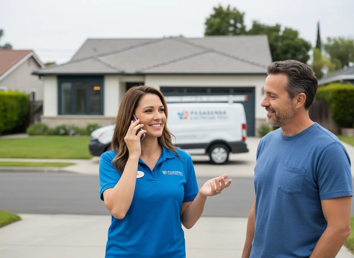 Electrician Westwego, LA FAQs